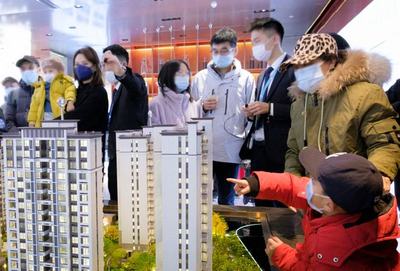 龍湖北辰·攬境 順應北京發(fā)展一路向西，搶占京西熱點版圖