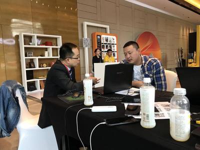 我愛我家金鷹峰會圓滿落幕，vidahouse在線設計服務展現(xiàn)強勁實力