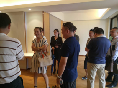 地產(chǎn)專家解讀 百萬級資金如何搶占東進戰(zhàn)略紅利